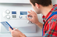 free Ifieldwood gas safe engineer quotes