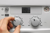 free Ifieldwood boiler maintenance quotes